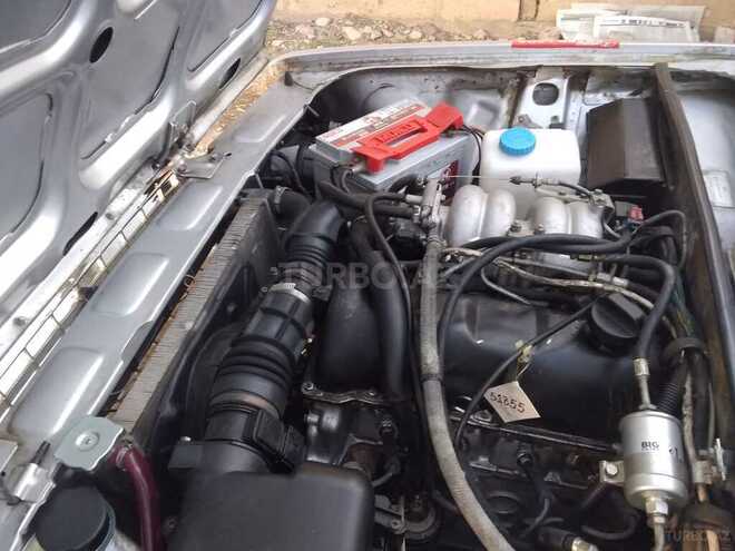 LADA (VAZ) 2107 2010, 52,000 km - 1.6 л - Şamaxı