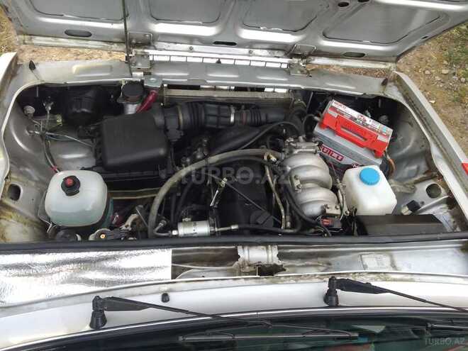 LADA (VAZ) 2107 2010, 52,000 km - 1.6 л - Şamaxı