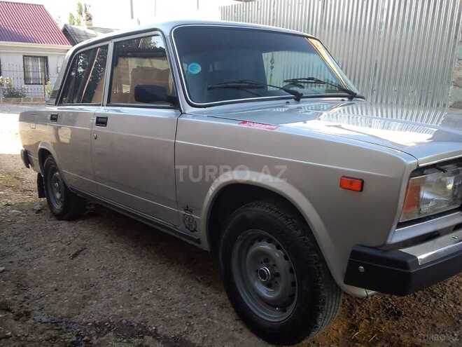 LADA (VAZ) 2107 2010, 52,000 km - 1.6 л - Şamaxı