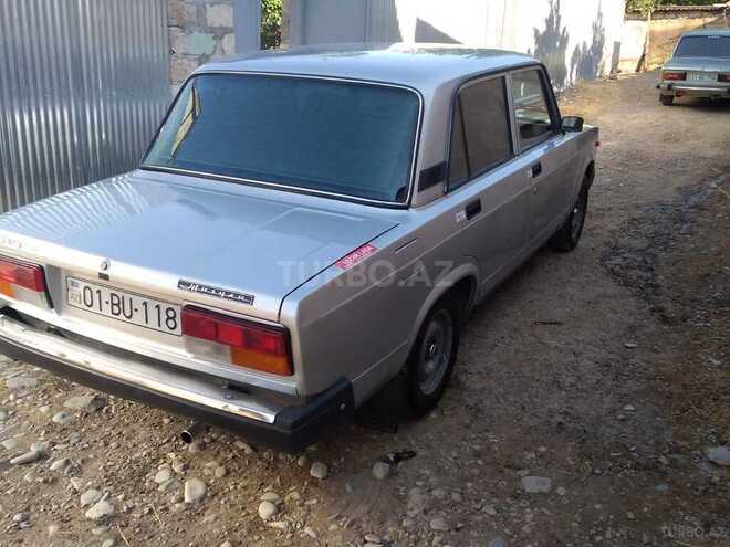 LADA (VAZ) 2107 2010, 52,000 km - 1.6 л - Şamaxı