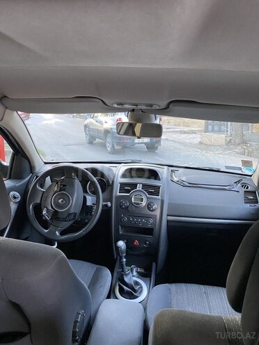 Renault Megane 2008, 188,000 km - 1.5 l - Bakı