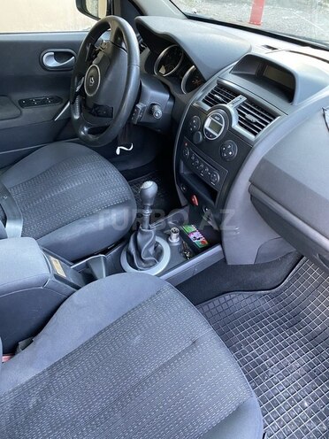 Renault Megane 2008, 188,000 km - 1.5 l - Bakı