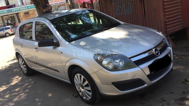 Opel Astra 2007, 180,000 km - 1.4 l - Bakı
