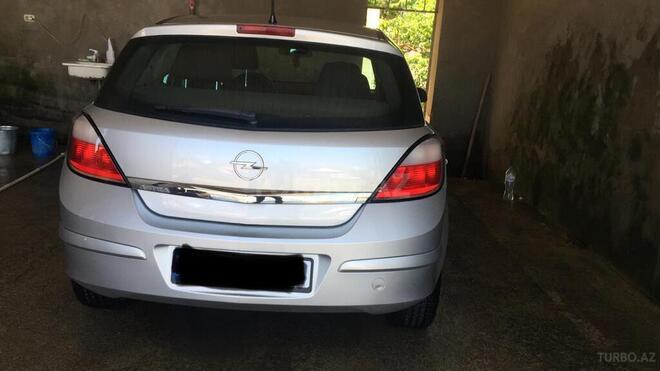 Opel Astra 2007, 180,000 km - 1.4 l - Bakı