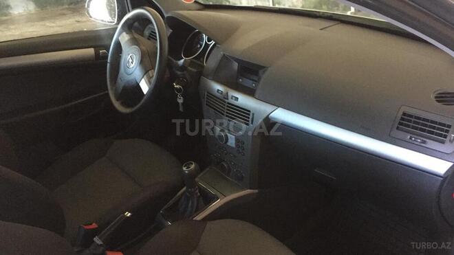 Opel Astra 2007, 180,000 km - 1.4 l - Bakı
