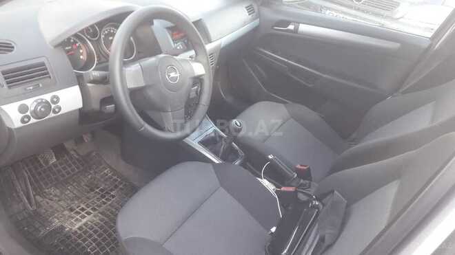 Opel Astra 2007, 180,000 km - 1.4 l - Bakı