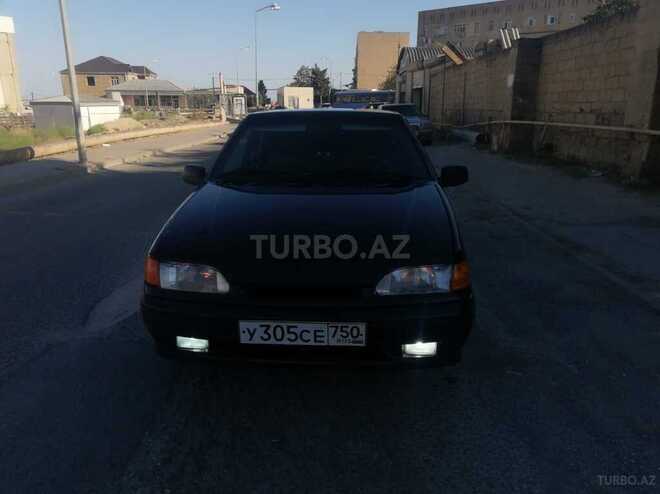 LADA (VAZ) 2114 2009, 250,000 km - 1.6 л - Bakı