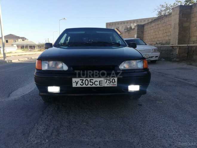 LADA (VAZ) 2114 2009, 250,000 km - 1.6 л - Bakı
