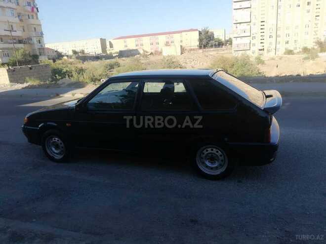 LADA (VAZ) 2114 2009, 250,000 km - 1.6 л - Bakı