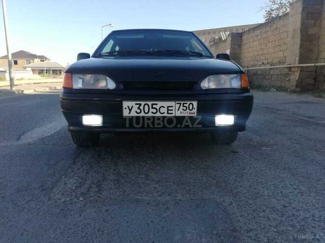 LADA (VAZ) 2114 2009, 250,000 km - 1.6 л - Bakı