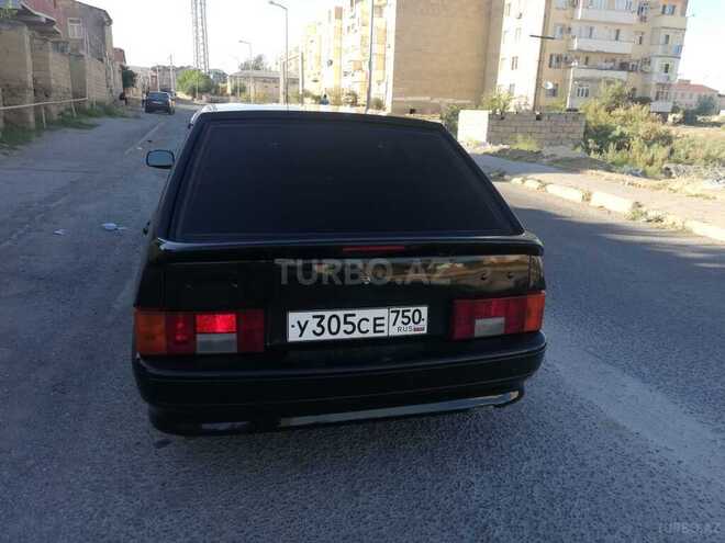 LADA (VAZ) 2114 2009, 250,000 km - 1.6 л - Bakı
