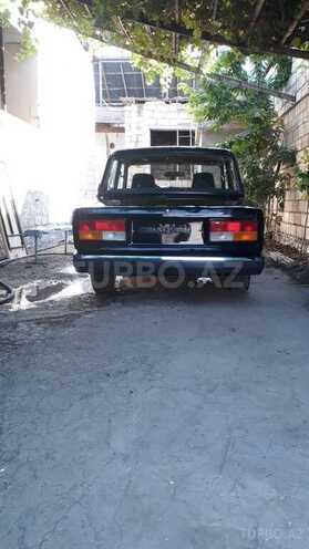 LADA (VAZ) 2107 2010, 167,000 km - 1.6 л - Gəncə