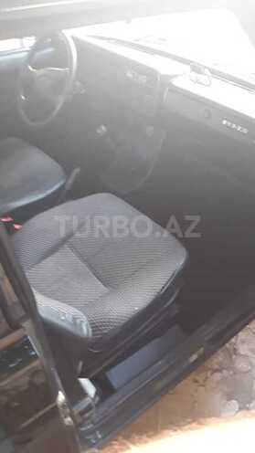 LADA (VAZ) 2107 2010, 167,000 km - 1.6 л - Gəncə