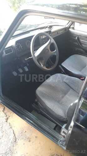 LADA (VAZ) 2107 2010, 167,000 km - 1.6 л - Gəncə