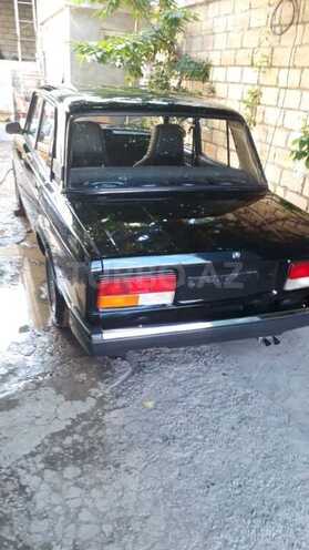 LADA (VAZ) 2107 2010, 167,000 km - 1.6 л - Gəncə