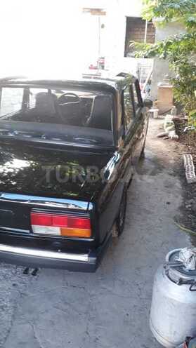 LADA (VAZ) 2107 2010, 167,000 km - 1.6 л - Gəncə
