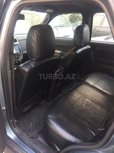 Ford Escape 2009, 126,000 km - 2.5 л - Bakı