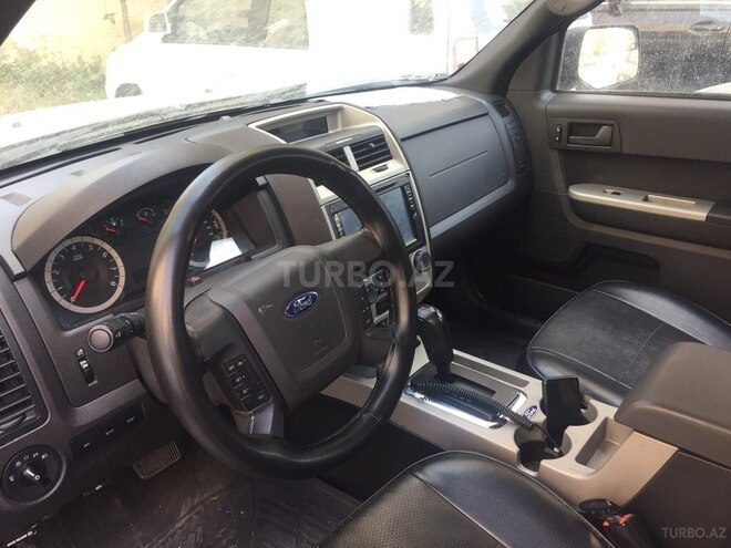 Ford Escape 2009, 126,000 km - 2.5 л - Bakı