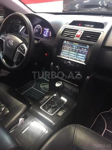 Lifan 820 2016, 56,000 km - 2.4 л - Bakı