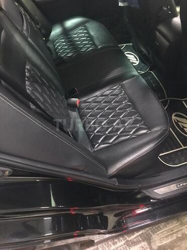 Lifan 820 2016, 56,000 km - 2.4 л - Bakı