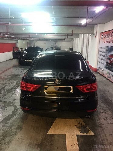 Lifan 820 2016, 56,000 km - 2.4 л - Bakı