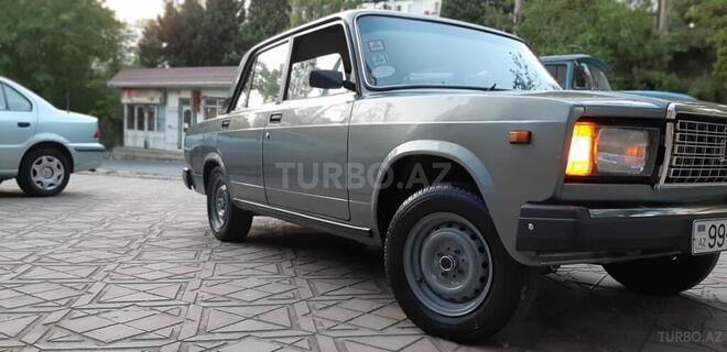 LADA (VAZ) 2107 2011, 40,000 km - 1.6 l - Bakı