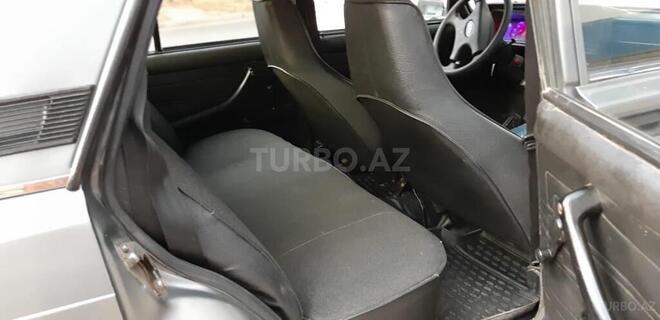 LADA (VAZ) 2107 2011, 40,000 km - 1.6 l - Bakı