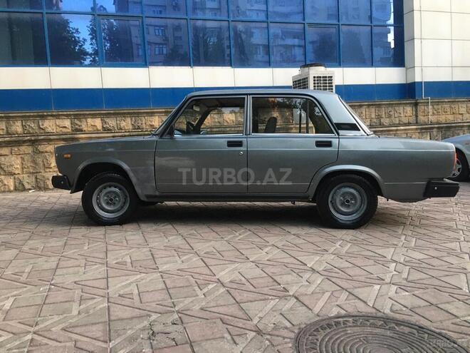 LADA (VAZ) 2107 2011, 40,000 km - 1.6 l - Bakı