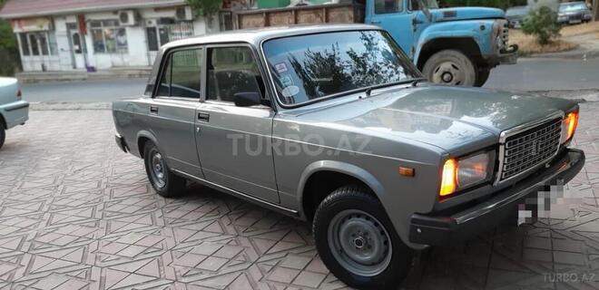 LADA (VAZ) 2107 2011, 40,000 km - 1.6 l - Bakı