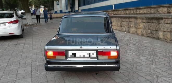 LADA (VAZ) 2107 2011, 40,000 km - 1.6 l - Bakı