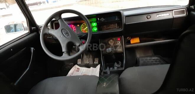 LADA (VAZ) 2107 2011, 40,000 km - 1.6 l - Bakı