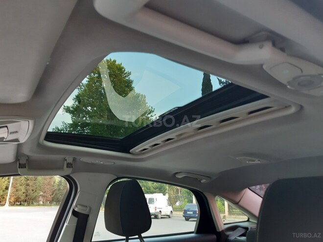 Ford Focus 2011, 350,000 km - 1.6 l - Mingəçevir