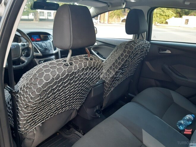 Ford Focus 2011, 350,000 km - 1.6 l - Mingəçevir