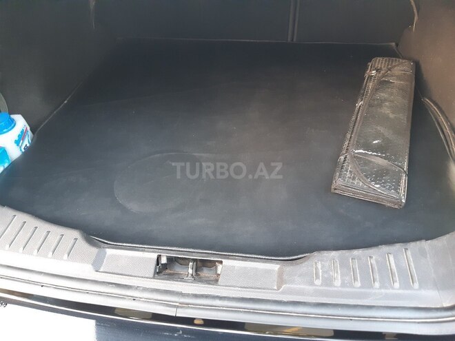 Ford Focus 2011, 350,000 km - 1.6 l - Mingəçevir
