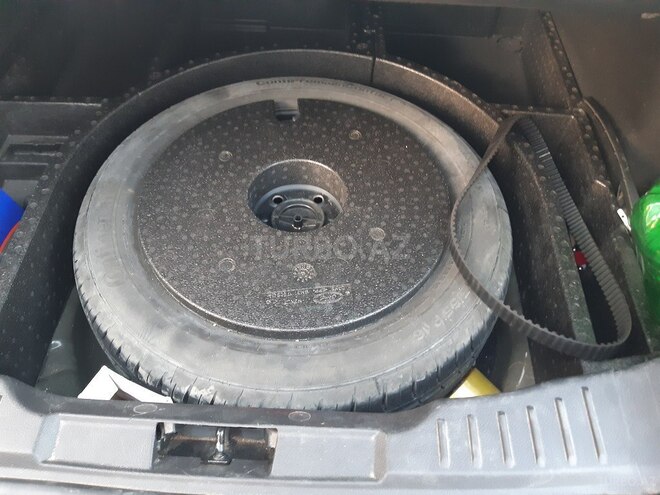 Ford Focus 2011, 350,000 km - 1.6 l - Mingəçevir