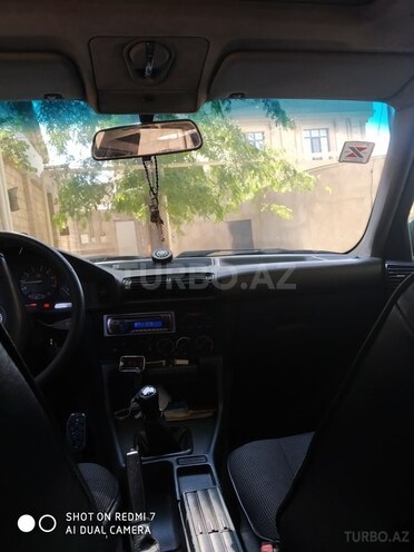 BMW 520 1990, 333,000 km - 2.0 l - Bakı
