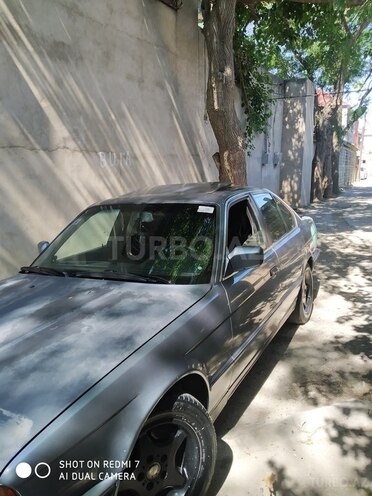 BMW 520 1990, 333,000 km - 2.0 l - Bakı