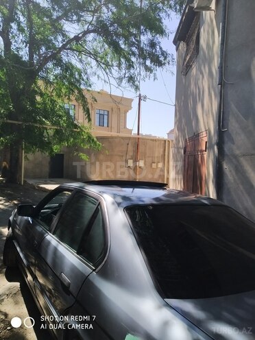 BMW 520 1990, 333,000 km - 2.0 l - Bakı