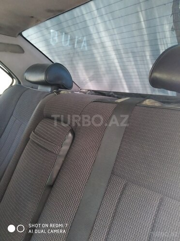 BMW 520 1990, 333,000 km - 2.0 l - Bakı