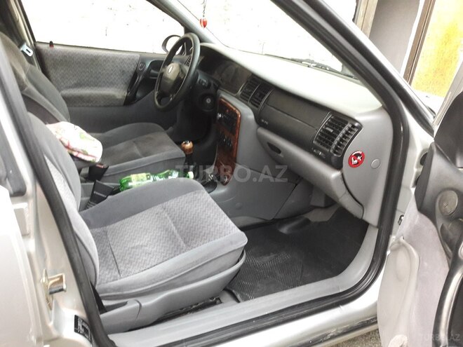 Opel Vectra 1998, 324,000 km - 2.0 л - Göyçay