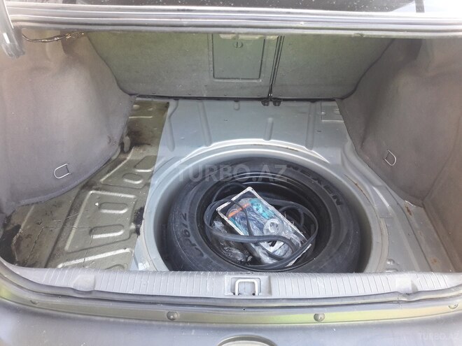 Opel Vectra 1998, 324,000 km - 2.0 л - Göyçay