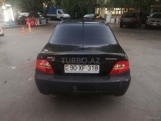 Daewoo Nexia 2010, 300,000 km - 1.5 l - Bakı