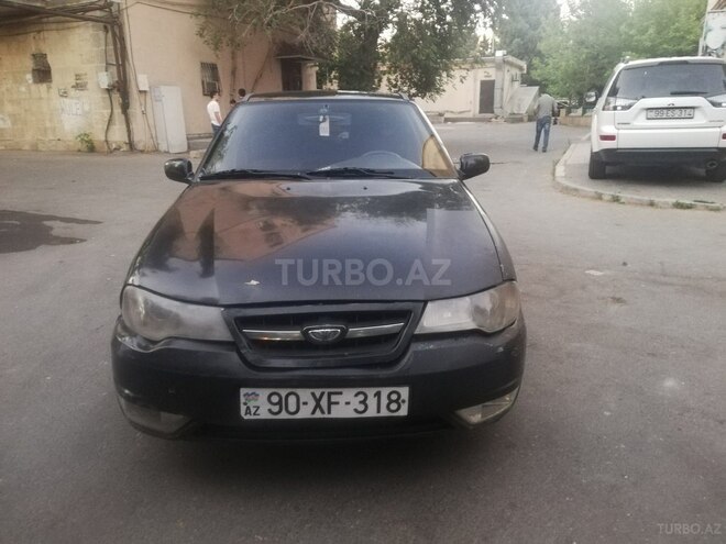 Daewoo Nexia 2010, 300,000 km - 1.5 l - Bakı