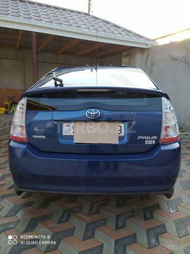 Toyota Prius 2008, 163,000 km - 1.5 л - Bakı