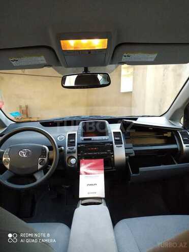 Toyota Prius 2008, 163,000 km - 1.5 л - Bakı