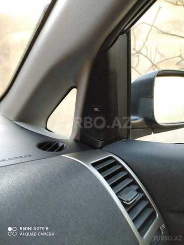 Toyota Prius 2008, 163,000 km - 1.5 л - Bakı