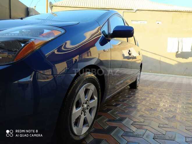 Toyota Prius 2008, 163,000 km - 1.5 л - Bakı