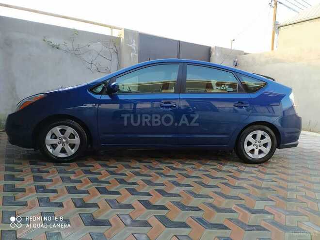 Toyota Prius 2008, 163,000 km - 1.5 л - Bakı