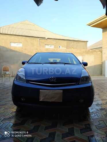 Toyota Prius 2008, 163,000 km - 1.5 л - Bakı