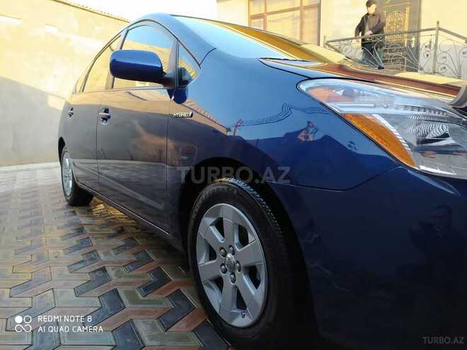 Toyota Prius 2008, 163,000 km - 1.5 л - Bakı